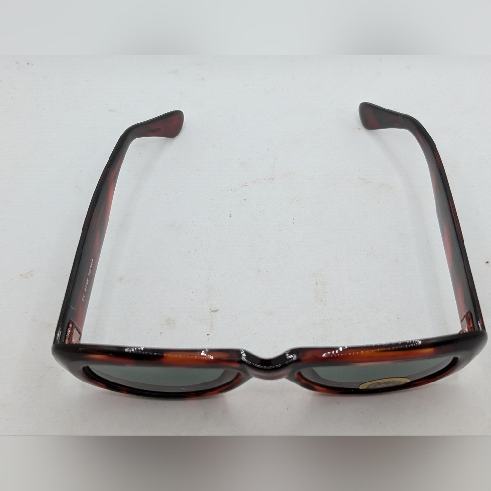 Tortoise Shell Sunglasses - Picture 7 of 8